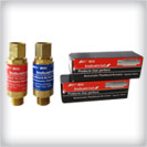 LINDE Flash Back Arrestor